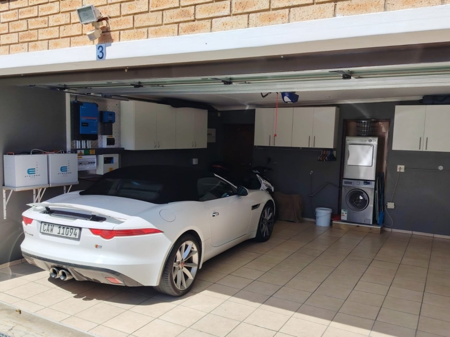 3 Bedroom Property for Sale in Rooi Rivier Rif Western Cape